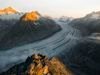 Aletsch Arena - Influencer Long-Nong Huang